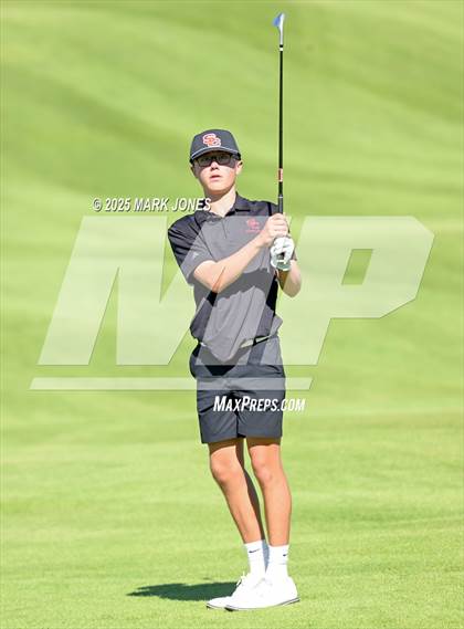 Thumbnail 3 in AIA DII Championships photogallery.