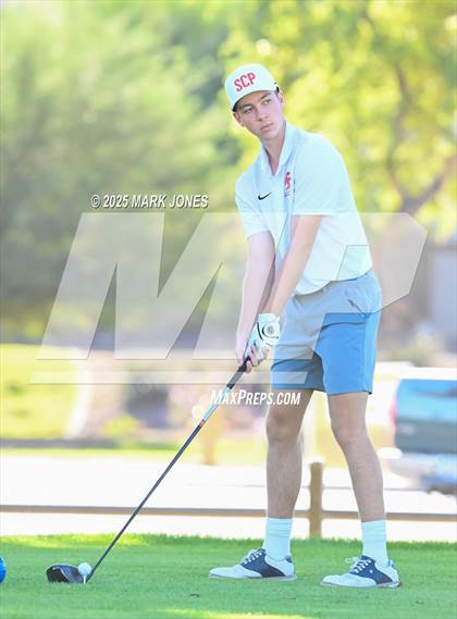 Thumbnail 3 in AIA DII Championships photogallery.