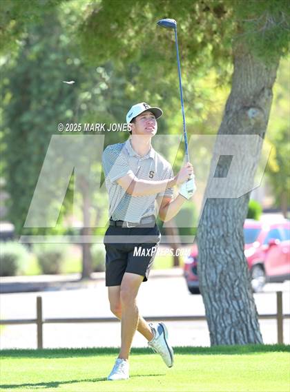 Thumbnail 3 in AIA DII Championships photogallery.