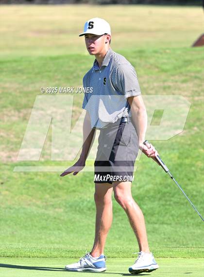 Thumbnail 1 in AIA DII Championships photogallery.