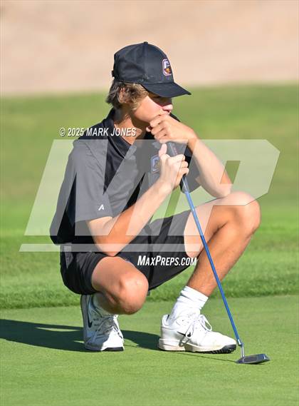 Thumbnail 3 in AIA DII Championships photogallery.