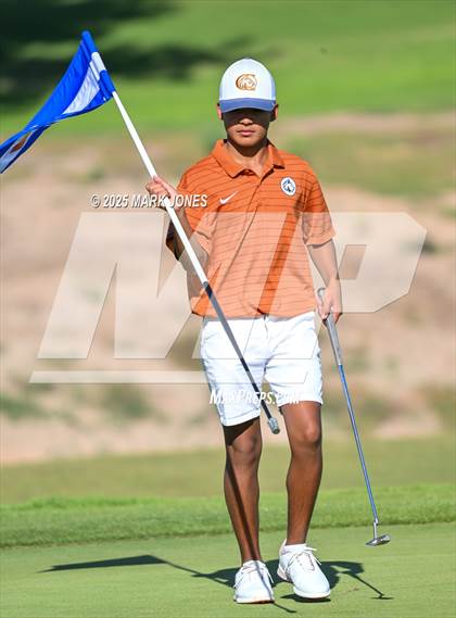 Thumbnail 2 in AIA DII Championships photogallery.