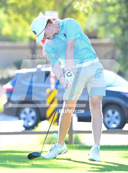 Thumbnail 2 in AIA DII Championships photogallery.