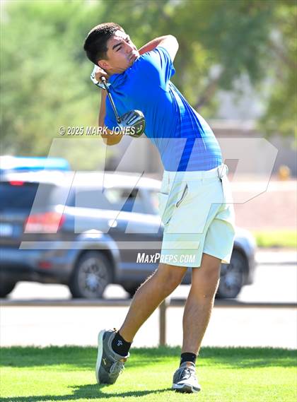 Thumbnail 1 in AIA DII Championships photogallery.