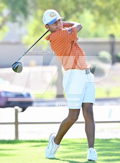 Thumbnail 2 in AIA DII Championships photogallery.