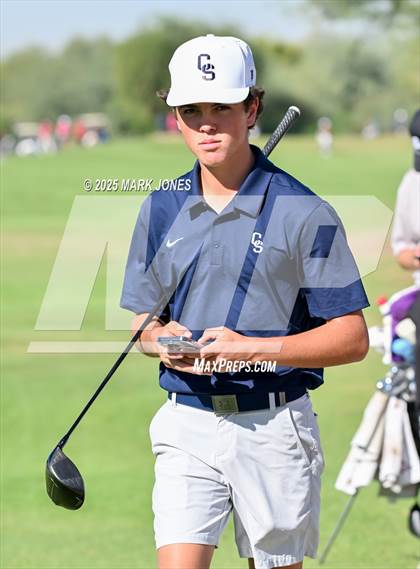 Thumbnail 2 in AIA DII Championships photogallery.