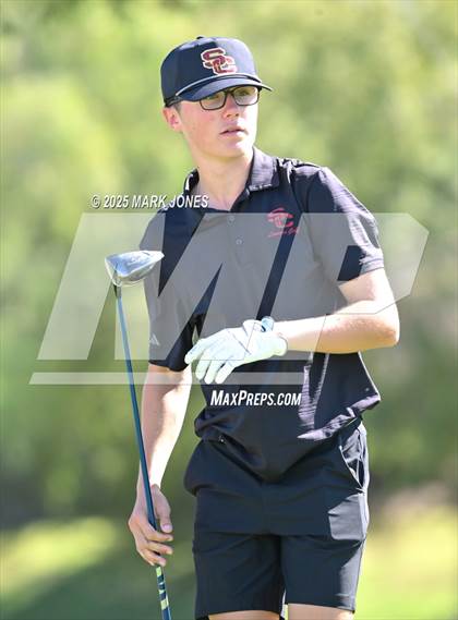 Thumbnail 3 in AIA DII Championships photogallery.