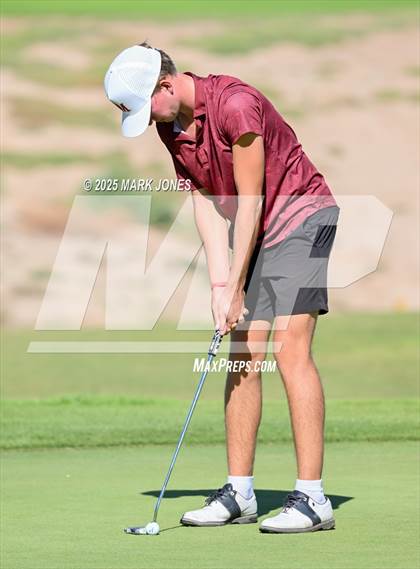 Thumbnail 3 in AIA DII Championships photogallery.