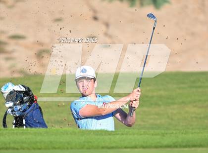 Thumbnail 1 in AIA DII Championships photogallery.