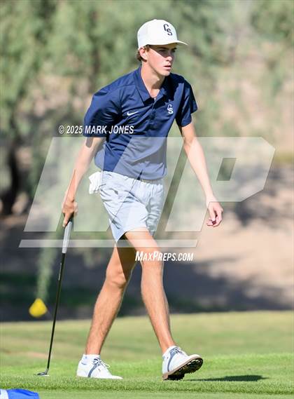 Thumbnail 3 in AIA DII Championships photogallery.