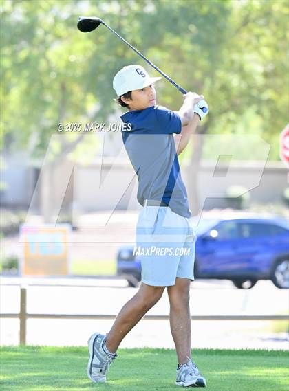 Thumbnail 3 in AIA DII Championships photogallery.