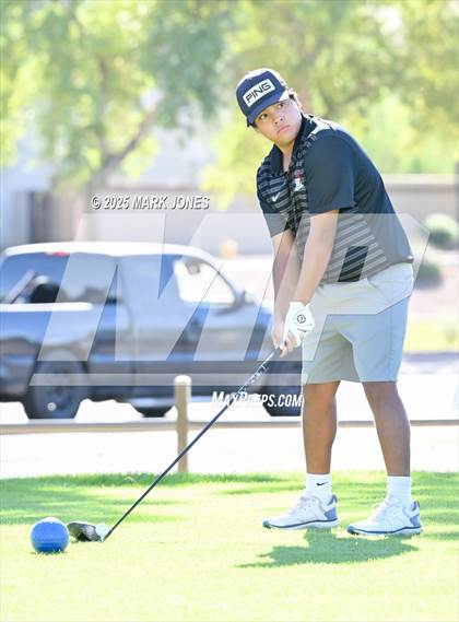 Thumbnail 1 in AIA DII Championships photogallery.