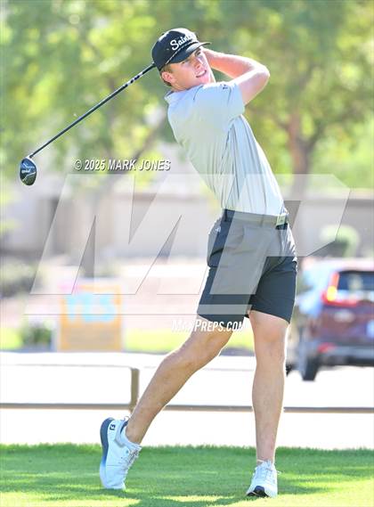 Thumbnail 3 in AIA DII Championships photogallery.