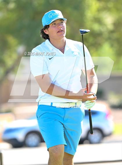 Thumbnail 3 in AIA DII Championships photogallery.