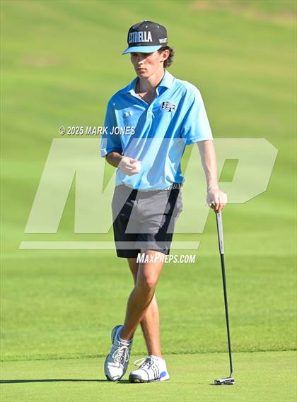 Thumbnail 1 in AIA DII Championships photogallery.