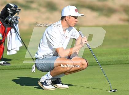 Thumbnail 3 in AIA DII Championships photogallery.