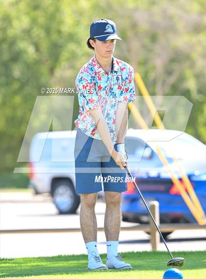 Thumbnail 3 in AIA DII Championships photogallery.