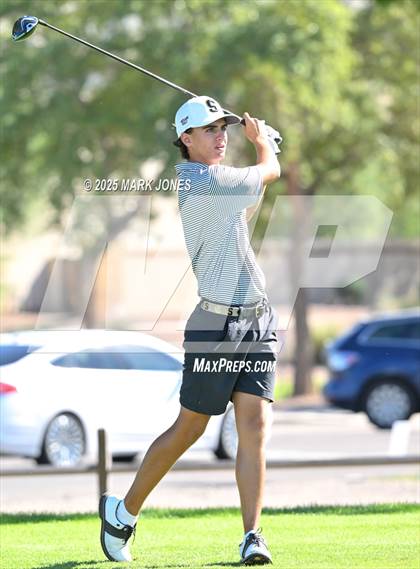 Thumbnail 3 in AIA DII Championships photogallery.