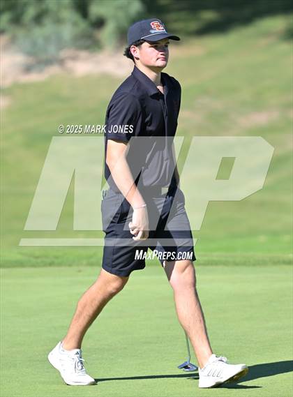 Thumbnail 1 in AIA DII Championships photogallery.