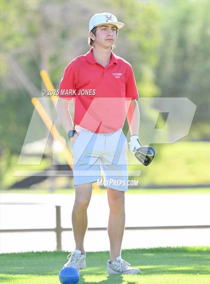 Thumbnail 2 in AIA DII Championships photogallery.