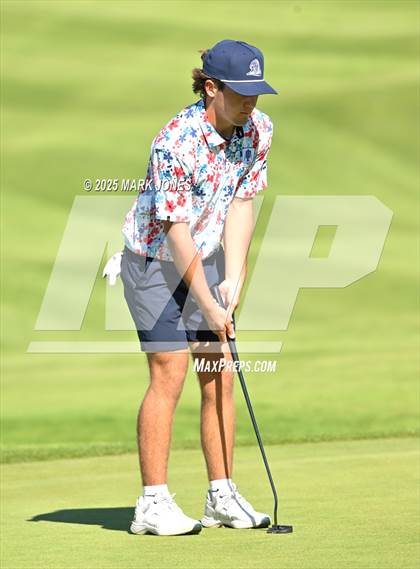 Thumbnail 1 in AIA DII Championships photogallery.