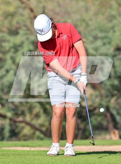 Thumbnail 2 in AIA DII Championships photogallery.