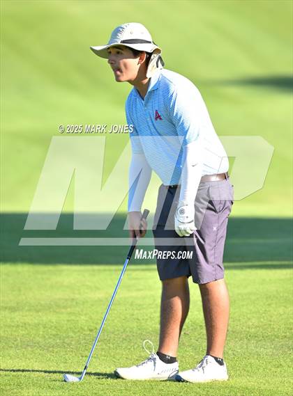 Thumbnail 1 in AIA DII Championships photogallery.