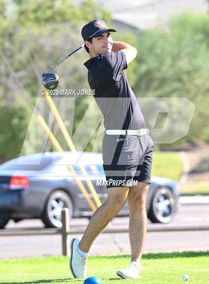 Thumbnail 3 in AIA DII Championships photogallery.