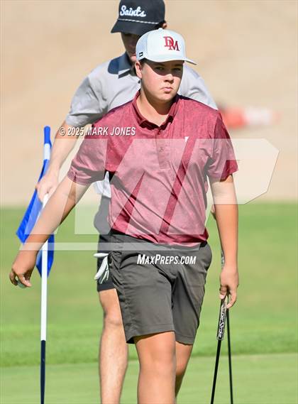 Thumbnail 3 in AIA DII Championships photogallery.