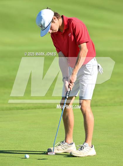 Thumbnail 3 in AIA DII Championships photogallery.