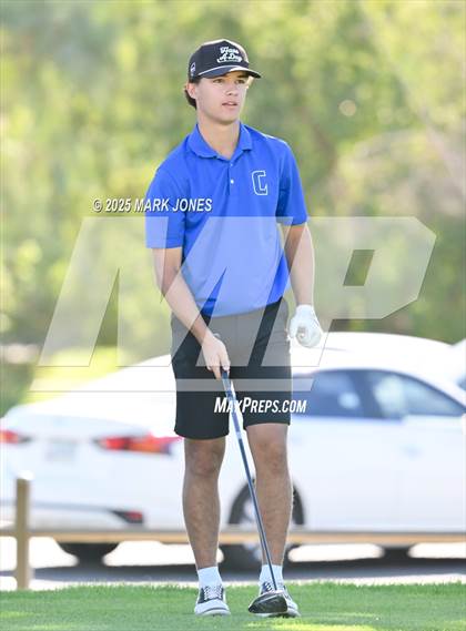 Thumbnail 1 in AIA DII Championships photogallery.