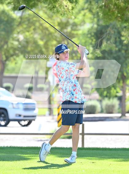 Thumbnail 3 in AIA DII Championships photogallery.