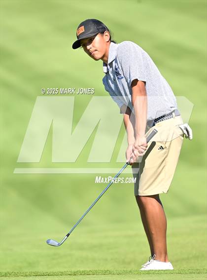 Thumbnail 2 in AIA DII Championships photogallery.