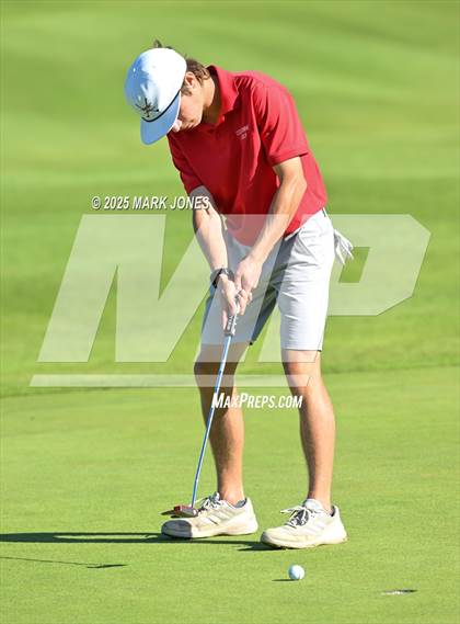 Thumbnail 1 in AIA DII Championships photogallery.