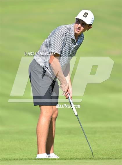 Thumbnail 3 in AIA DII Championships photogallery.