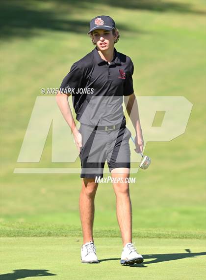 Thumbnail 2 in AIA DII Championships photogallery.