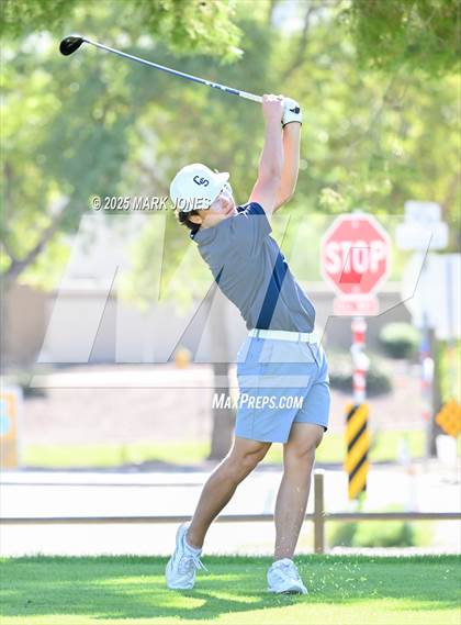 Thumbnail 2 in AIA DII Championships photogallery.