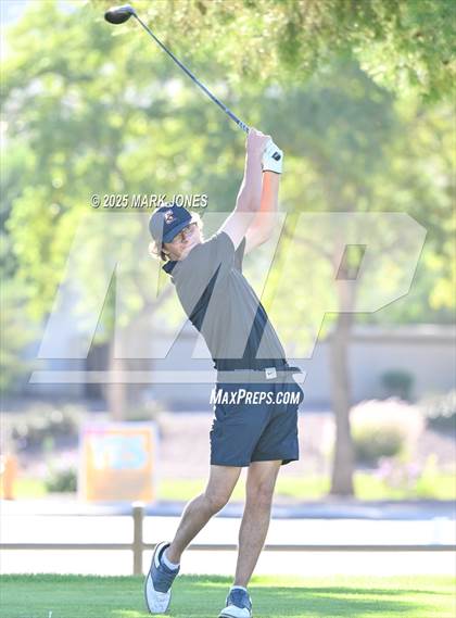 Thumbnail 2 in AIA DII Championships photogallery.