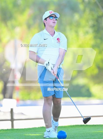 Thumbnail 2 in AIA DII Championships photogallery.