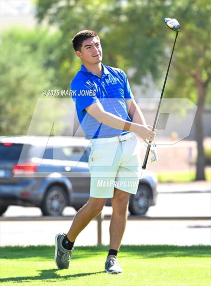 Thumbnail 2 in AIA DII Championships photogallery.