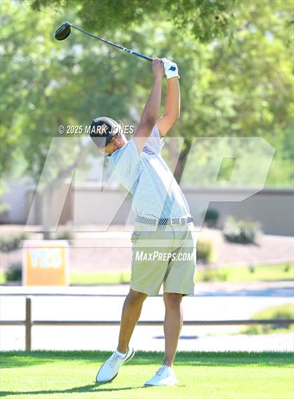 Thumbnail 2 in AIA DII Championships photogallery.