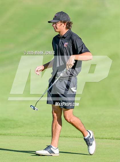 Thumbnail 3 in AIA DII Championships photogallery.