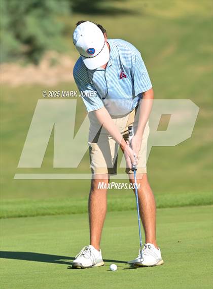 Thumbnail 2 in AIA DII Championships photogallery.