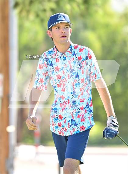 Thumbnail 2 in AIA DII Championships photogallery.