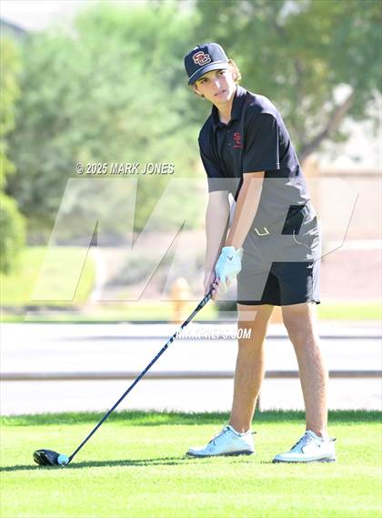 Thumbnail 1 in AIA DII Championships photogallery.