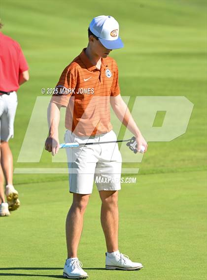 Thumbnail 2 in AIA DII Championships photogallery.