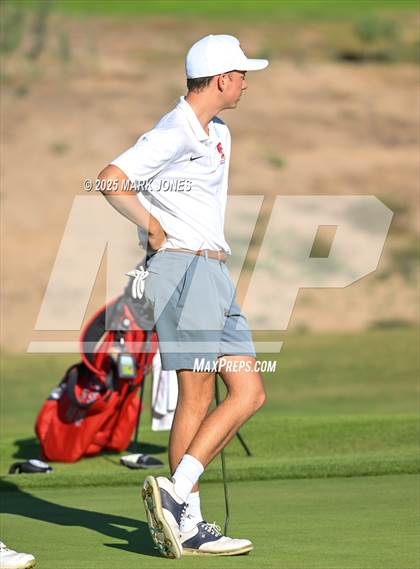 Thumbnail 3 in AIA DII Championships photogallery.