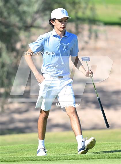 Thumbnail 3 in AIA DII Championships photogallery.