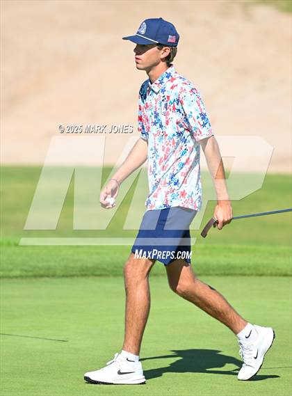 Thumbnail 2 in AIA DII Championships photogallery.