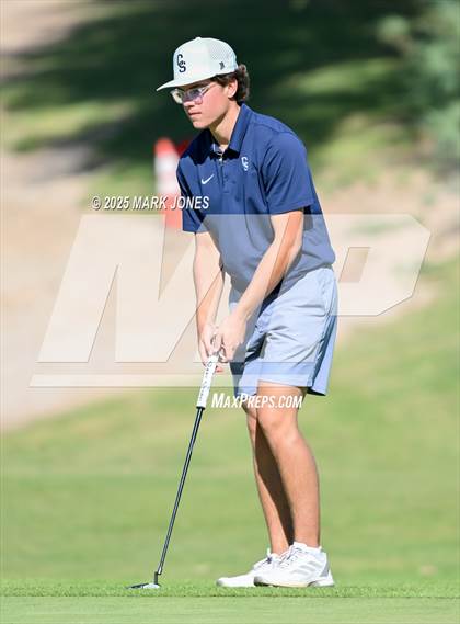 Thumbnail 2 in AIA DII Championships photogallery.